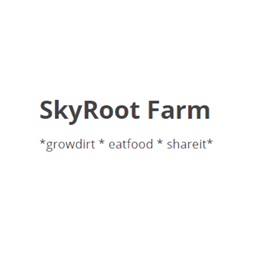 SkyRoot Farm - 5.5 miles