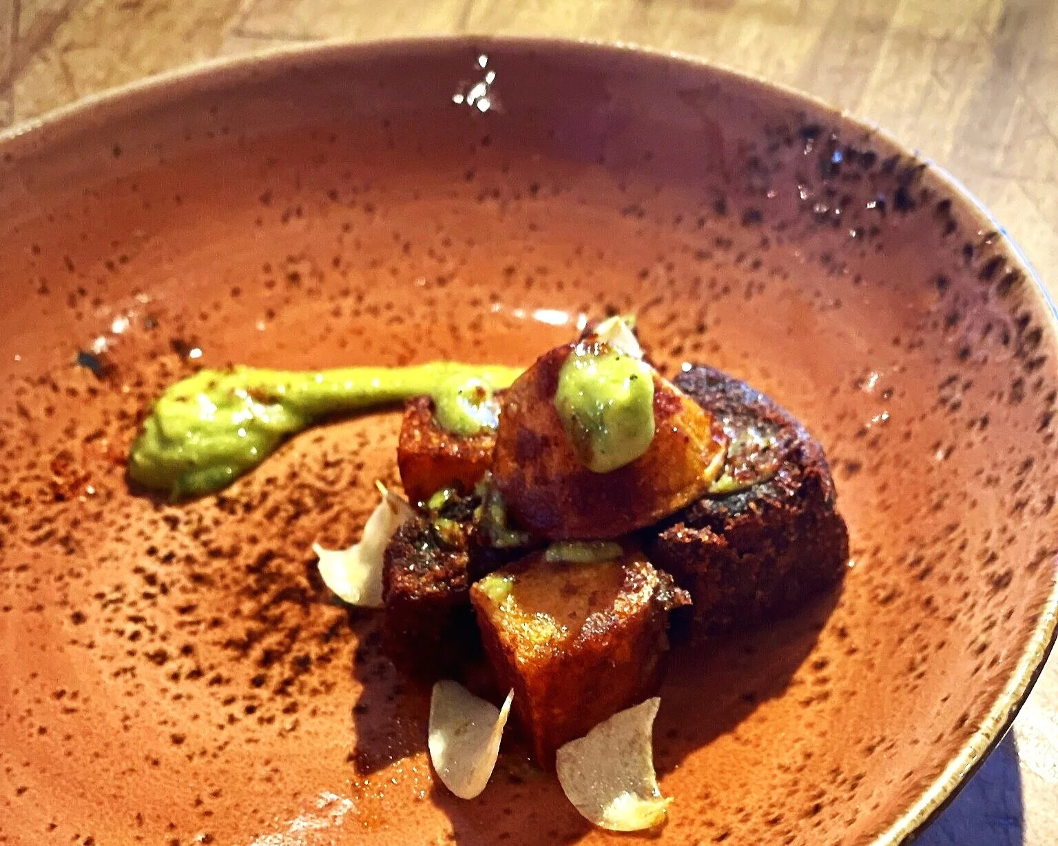 Recipe Sharing |  Papas Bravas - Spanish Tapas
