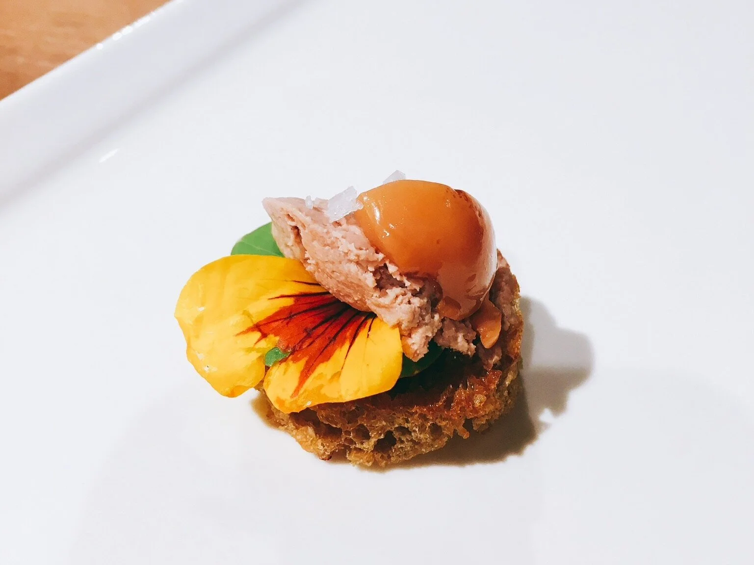 Recipe Sharing | Chicken or Duck Liver Mousse