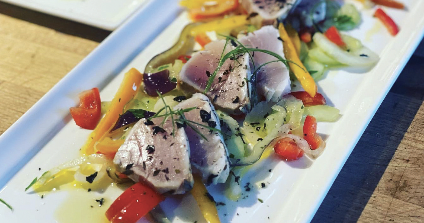 South Sound Magazine | Farm-to-Table Dining on Whidbey Island