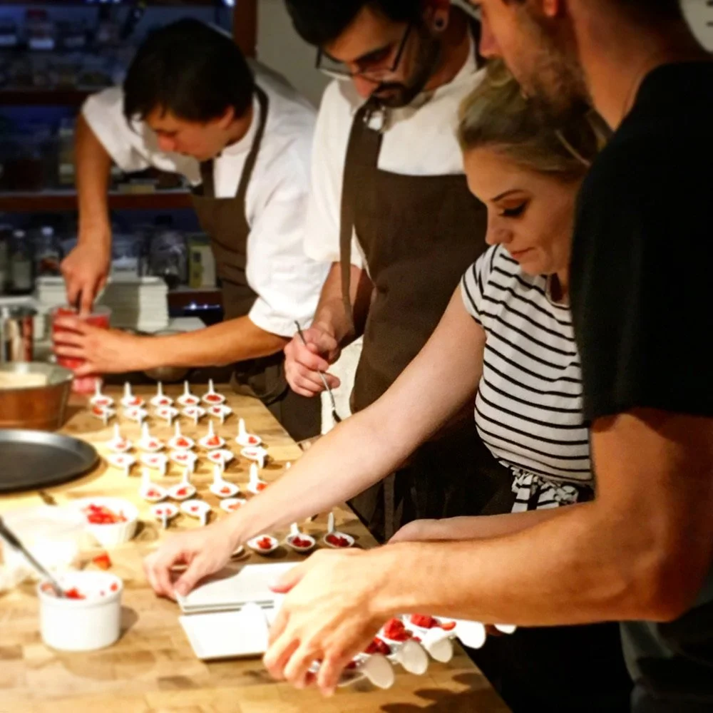 News From the Kitchen | We are hiring!