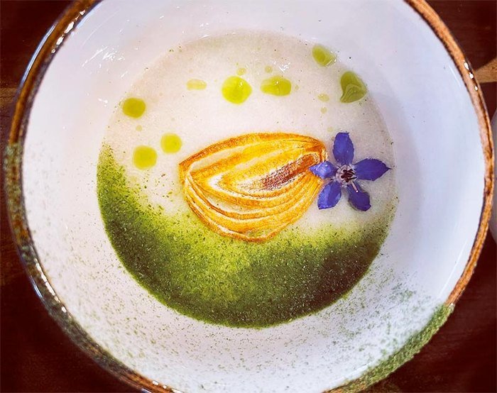 Only In Your State | You’ll Love Visiting Orchard Kitchen, A Washington Restaurant Loaded With Local History