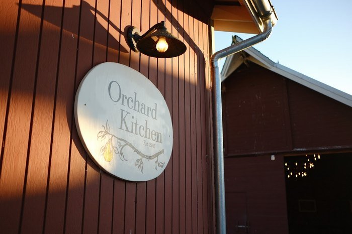 OnlyInYourState | The Best Chicken Dinner In Washington Is Hiding Down A Country Road, But It's So Worth The Effort