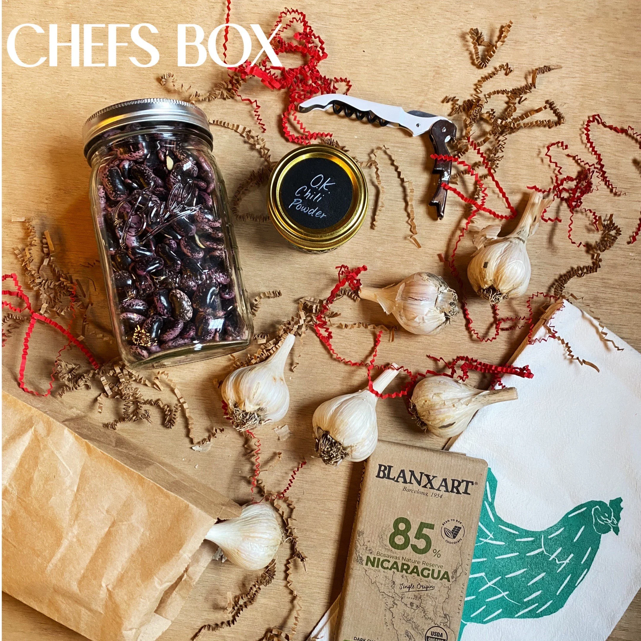 Holiday Gift Boxes Are Here!