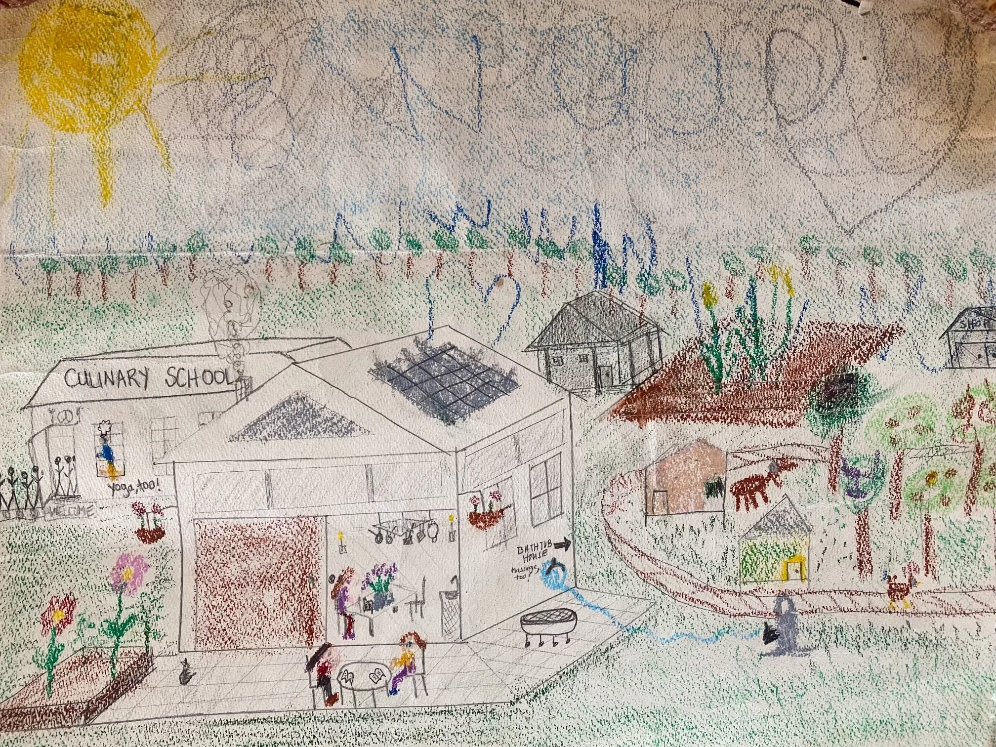 Orchard Kitchen Celebrates 10 Years! 