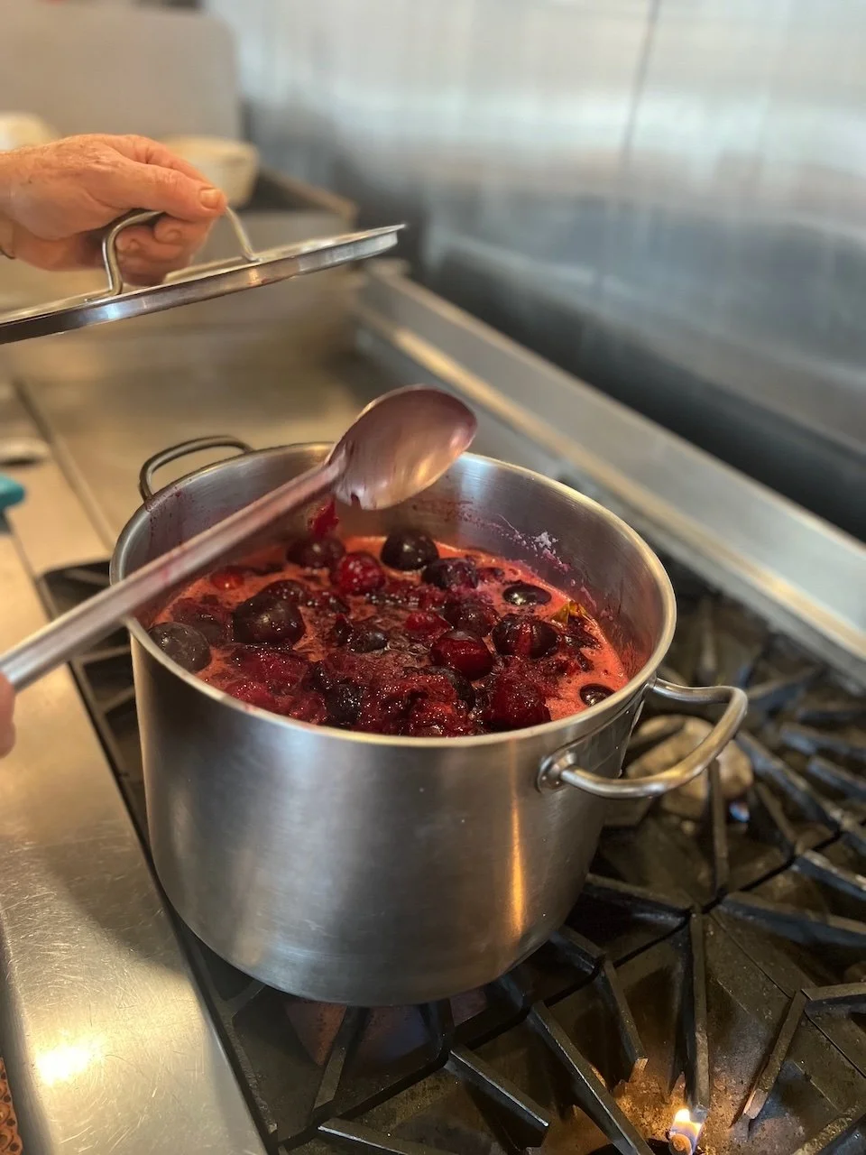 Preservation is the Key