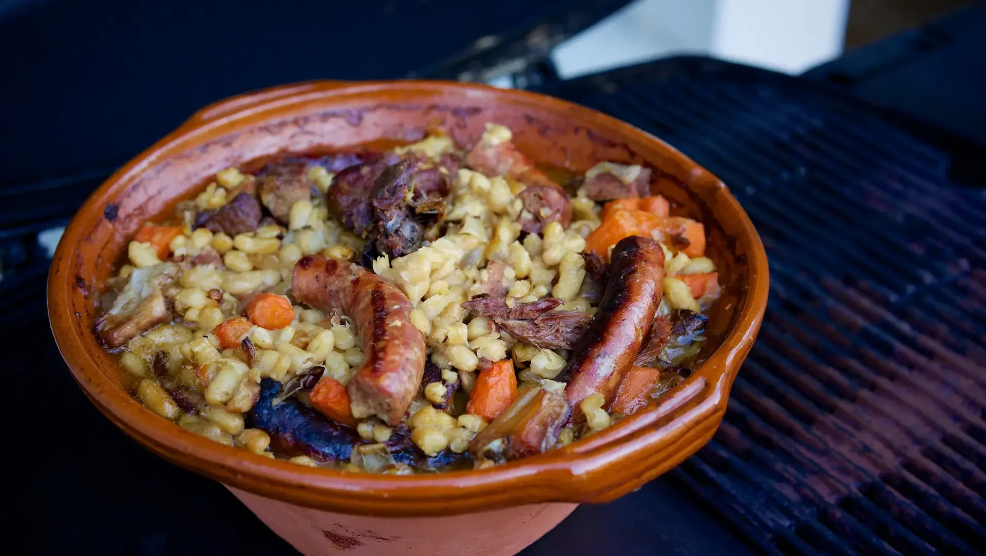 How to Make Cassoulet | October 25th, 2025
