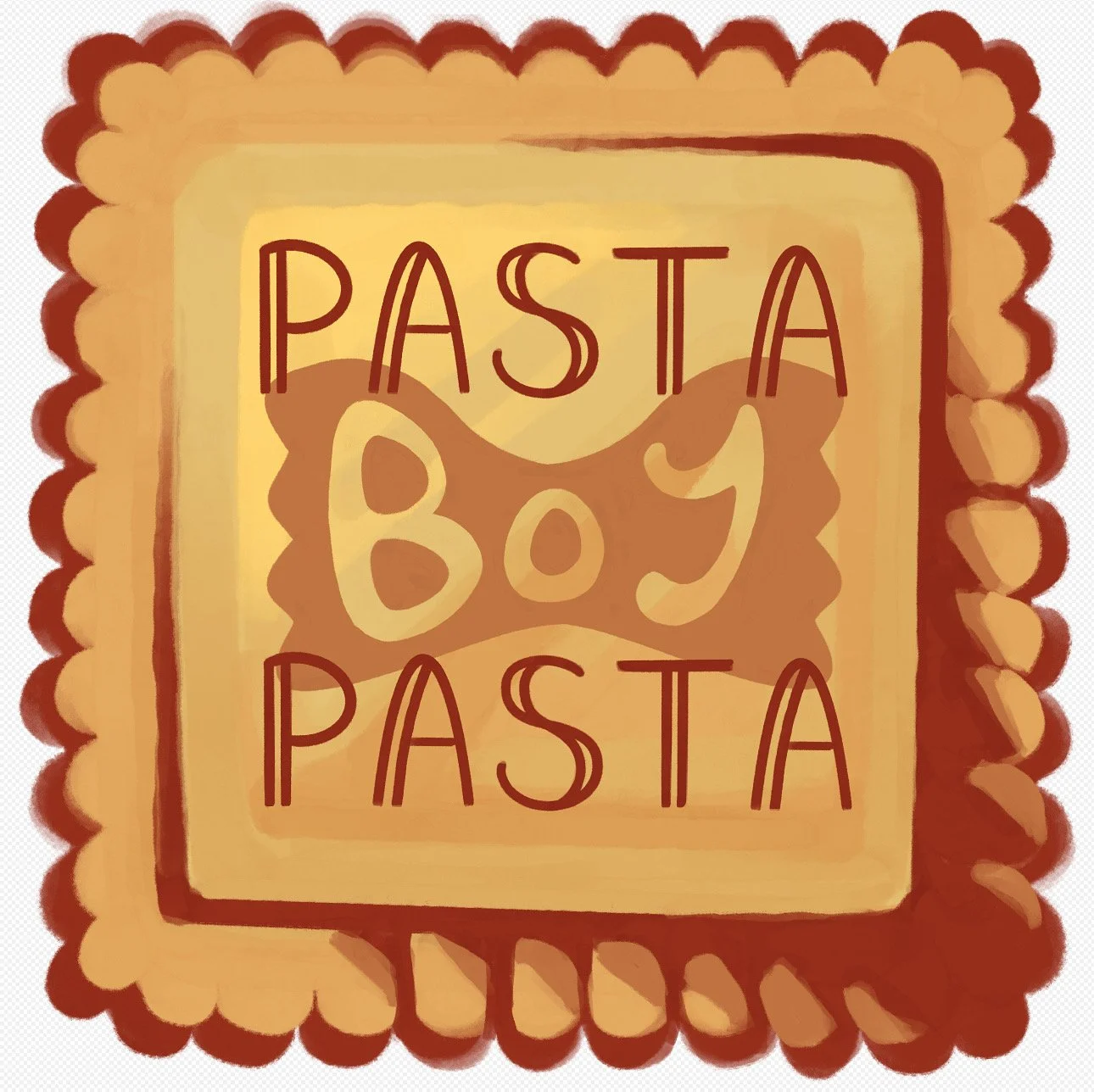 Pasta Boy Pasta | Fundraiser Dinner POP-UP