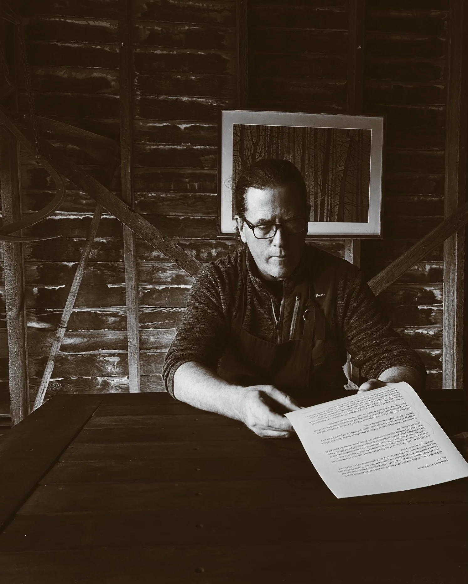 And Now for an Announcement – We Are Not Going Anywhere…but we are taking a longer break this winter.