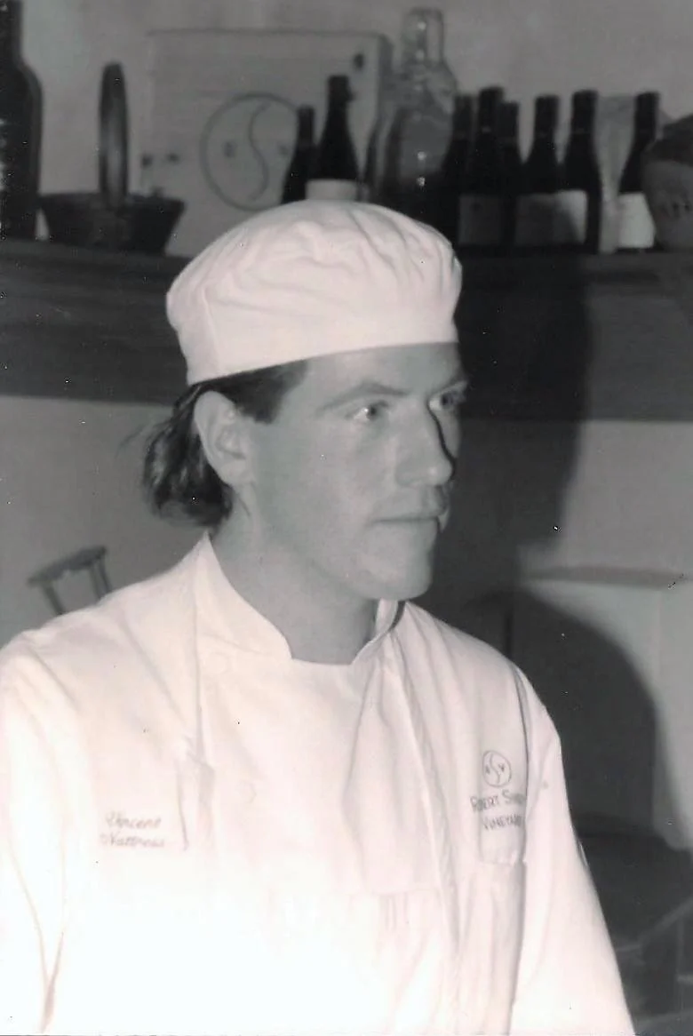 Becoming a Cook | From Chef Vincent