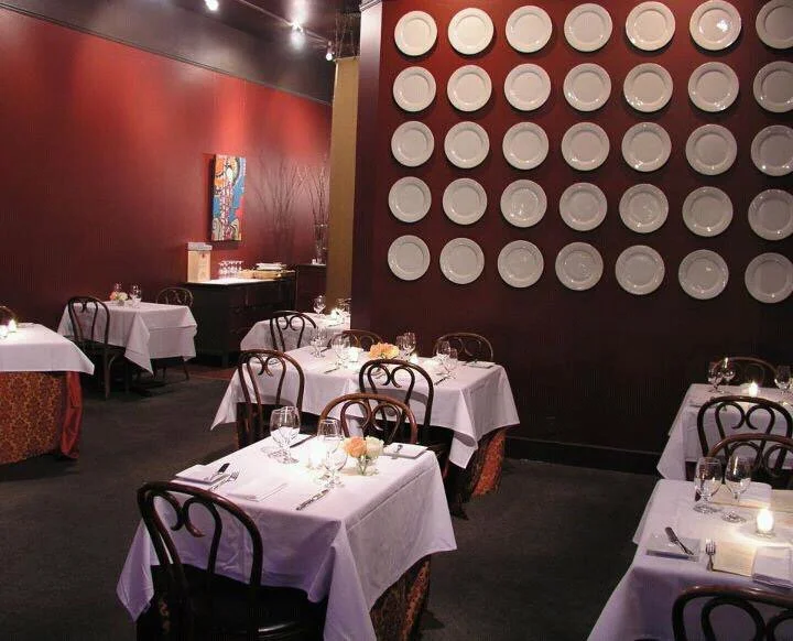 From Cook to Restaurant | From Chef Vincent 