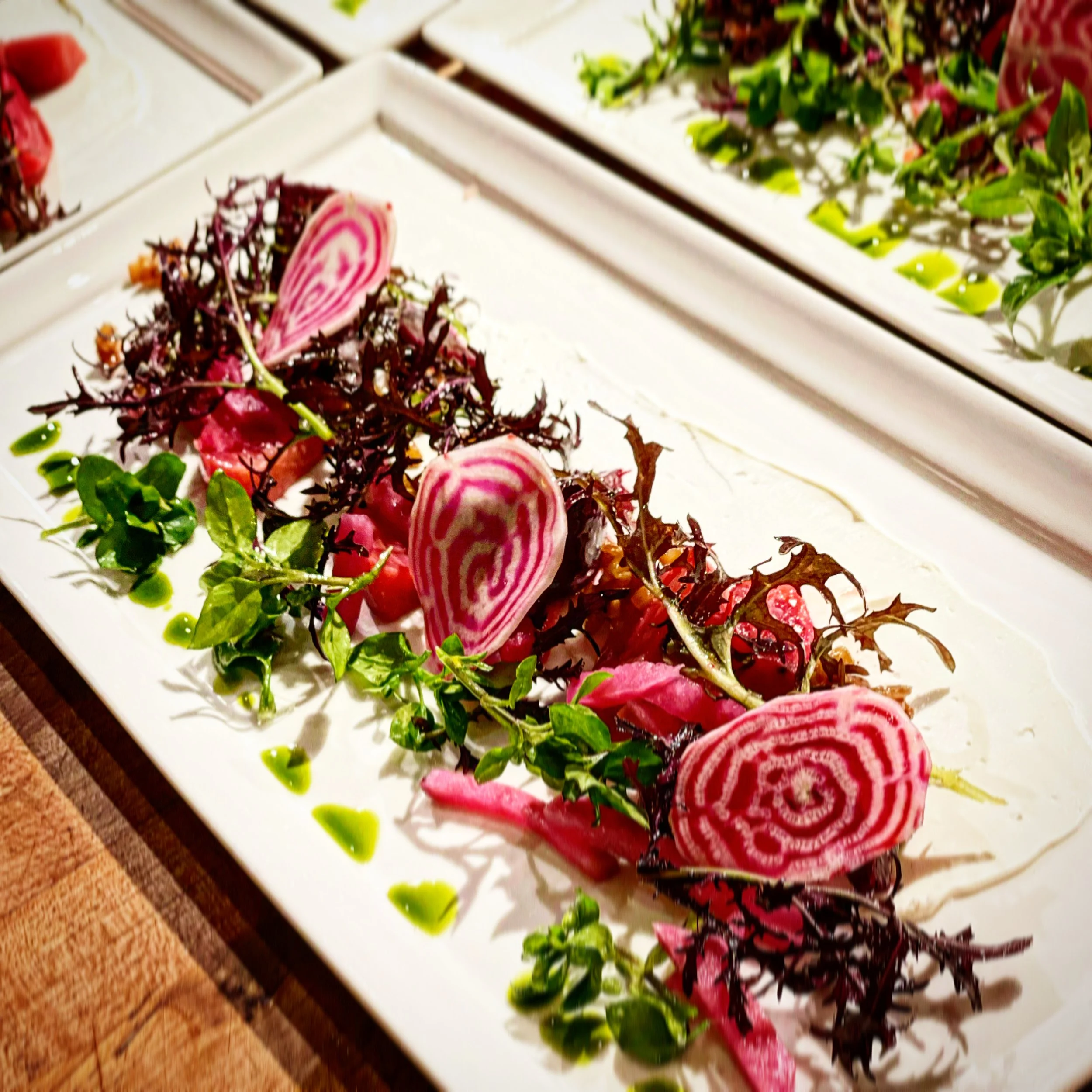 Preparation &amp; Momentum |  We’re Back!