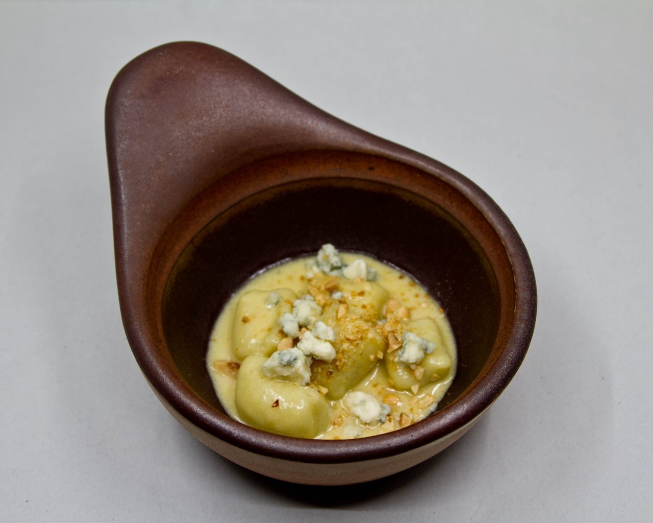 Recipe Sharing |  Rogue Smokey Blue Gnocchi Sauce