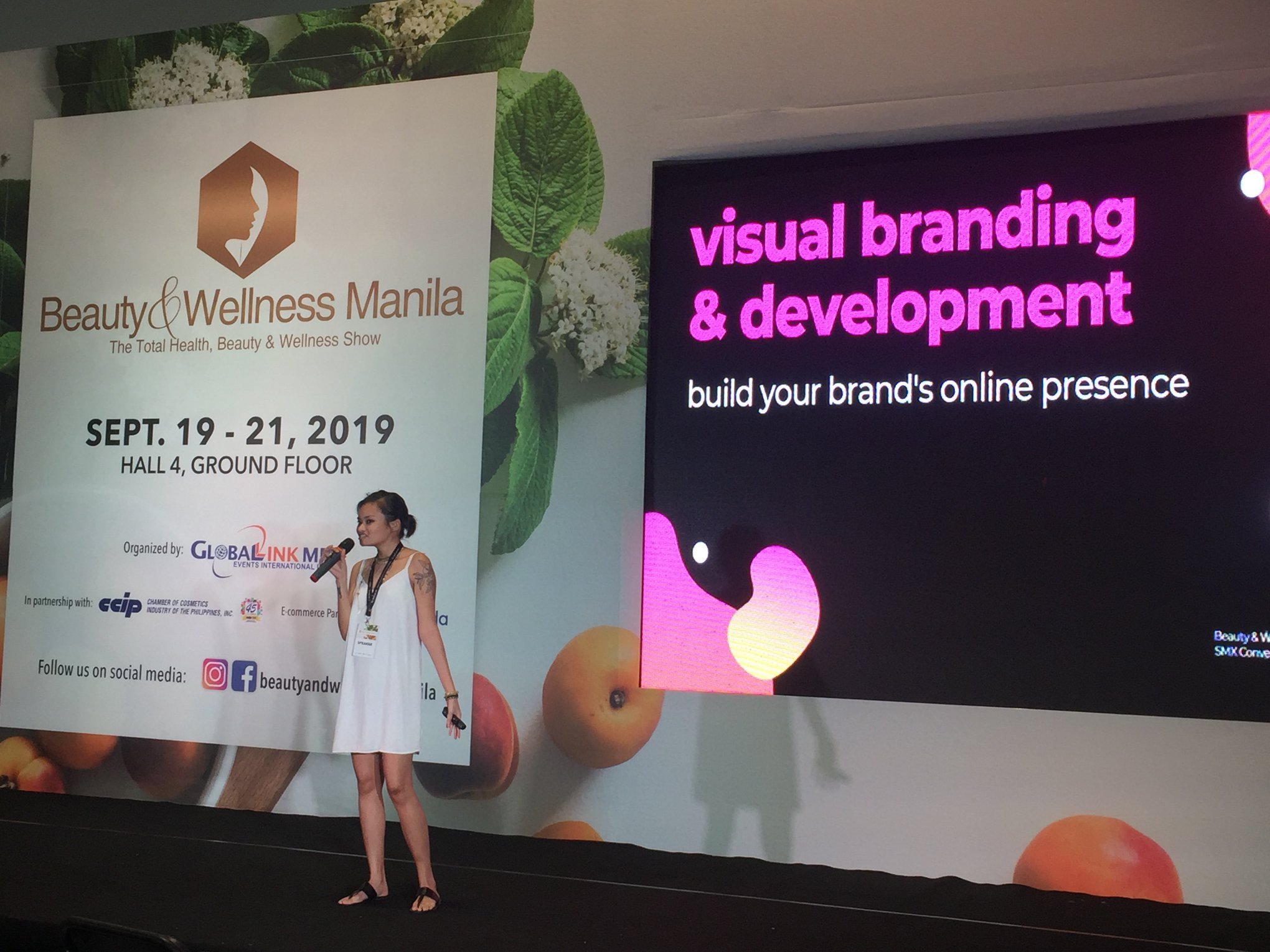 Beauty &amp; Wellness Manila