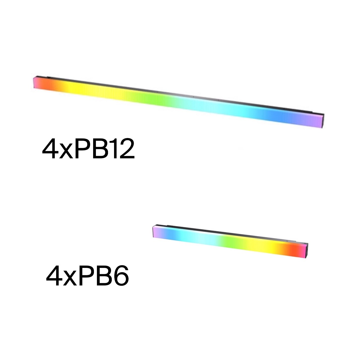 Infinibar 8 Kit $200/day