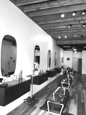 A-Line Salon