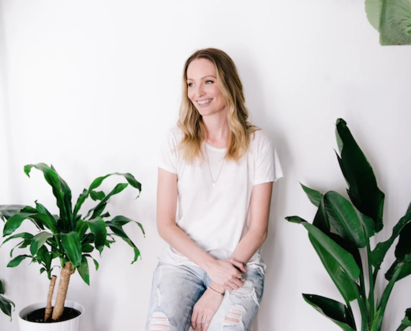 Sabrina Jacquier Parr ~ Keeko Oil