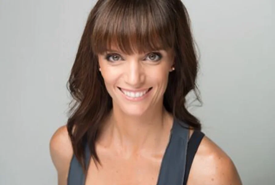 Renee Scott ~ Barre Attack &amp; Balanced Moves Pilates &amp; Barre Studio