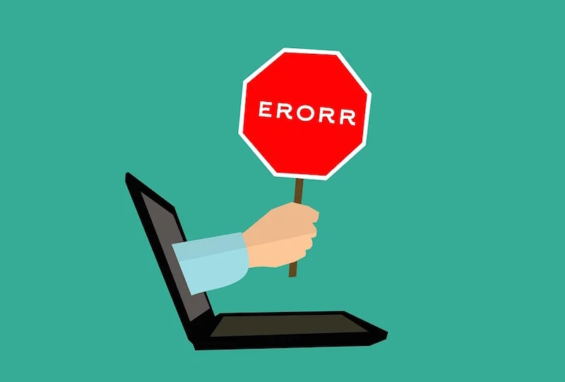 Is Your Website Failing Your Business?