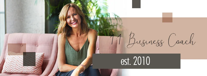 Melbourne Business Coach