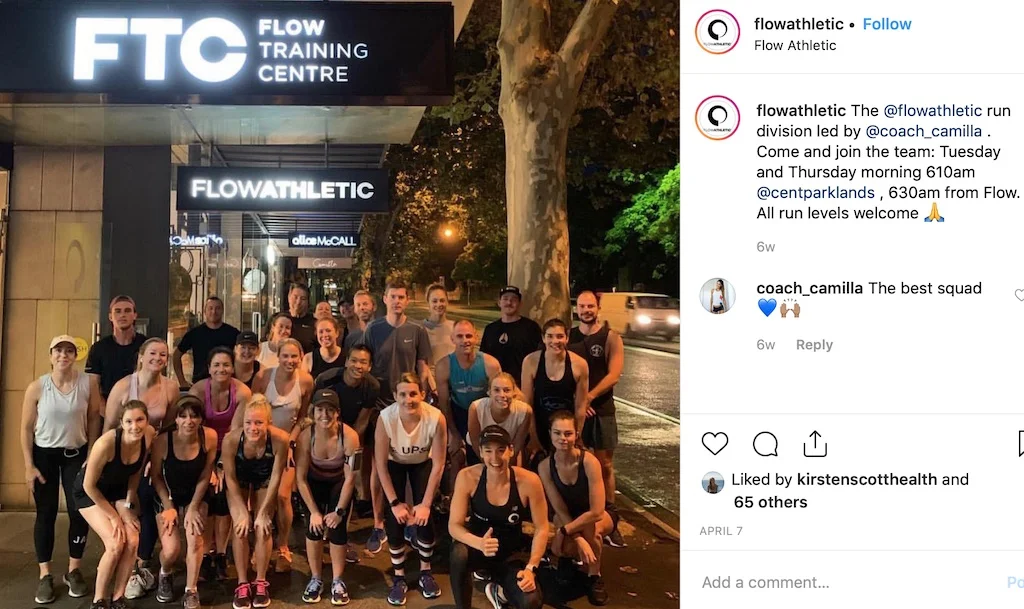 How to Earn 7 Figures in the Fitness Industry