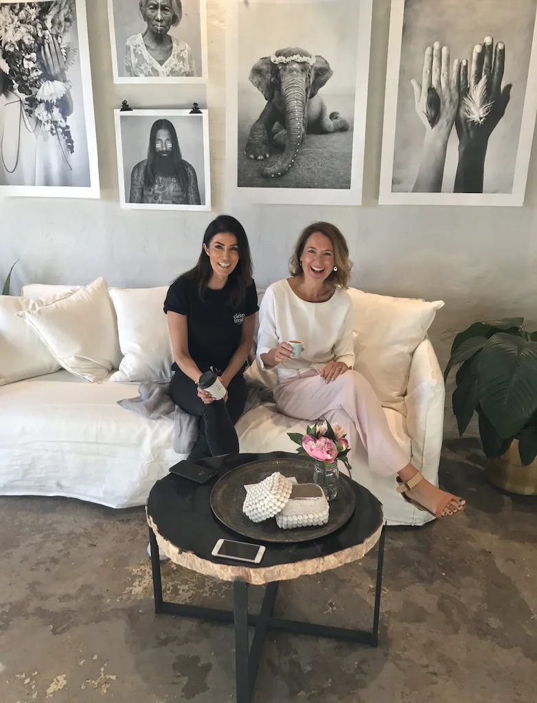 Charlie De Haas tells the story of the rise and fall of Clean Treats