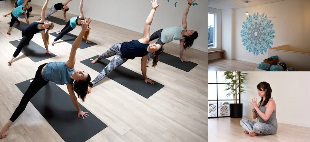 Kula Yoga Founder Kacey Smith talks business growth and evolution