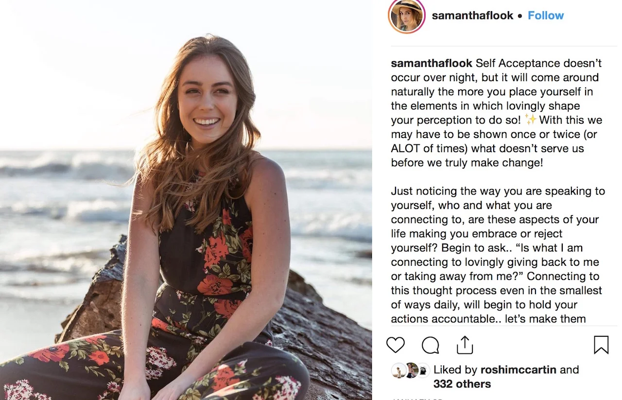 Starting and growing a Mindset and Wellness Coaching  Business