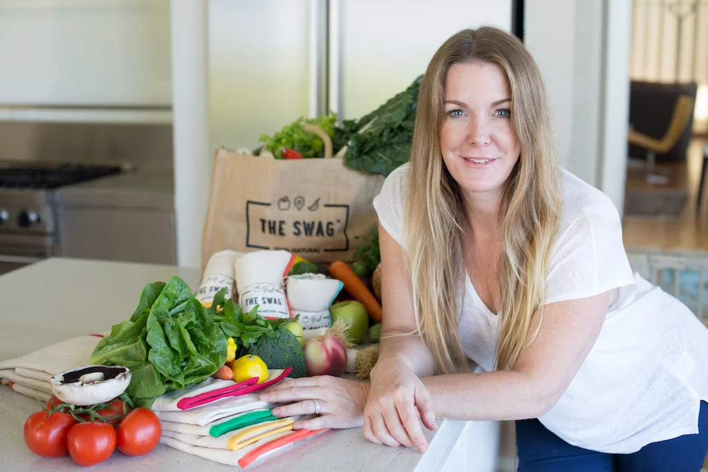 The Swag Business Growth with Peita Pini