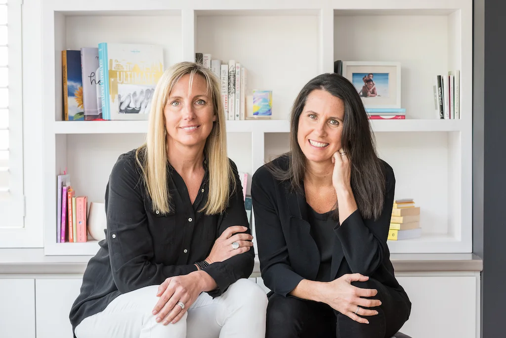 The Essentialists on building a Corporate Wellbeing Business