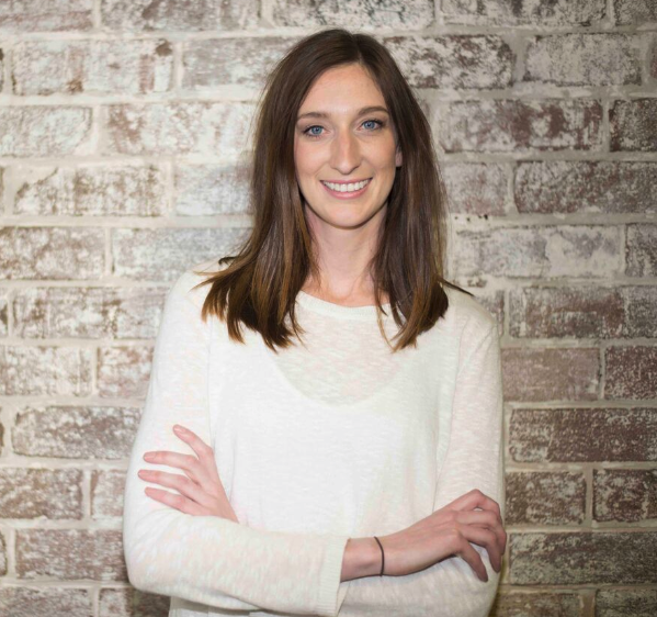 Social Playground founder Annabelle Davidson talks business building