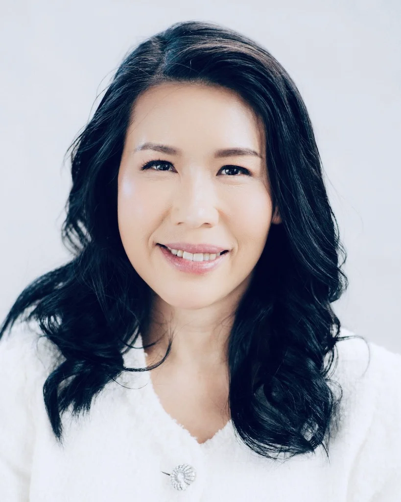International Success with Lovekins founder Amanda Essery