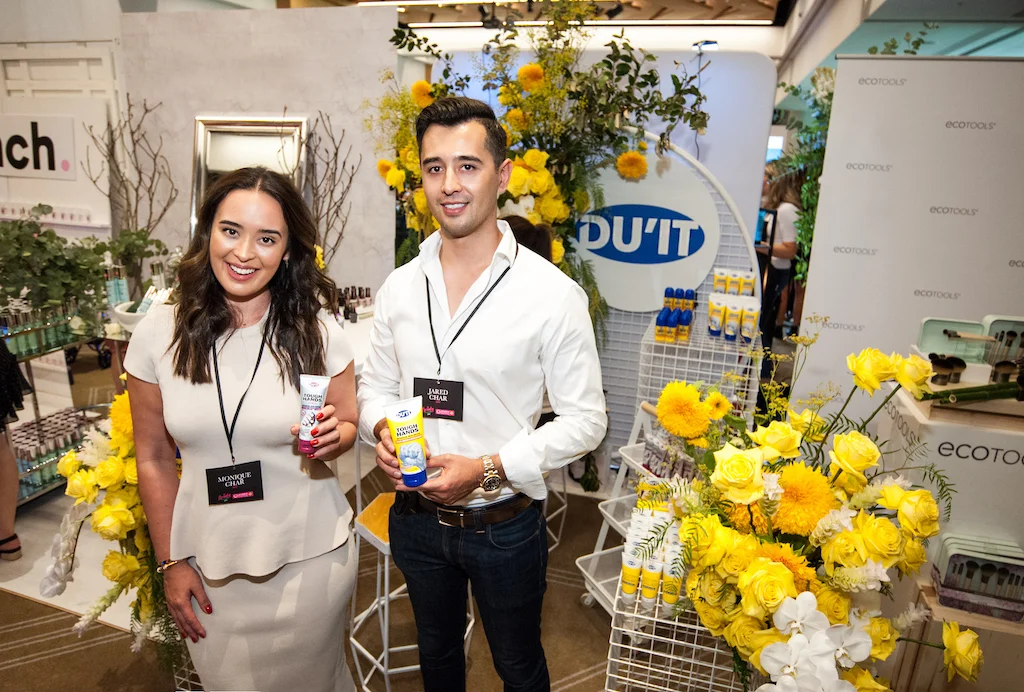 Du'it Skincare from garage startup to international success