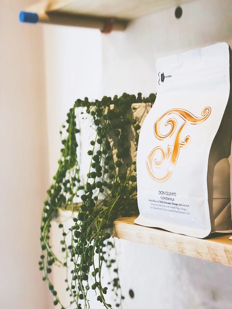 Oomami helps smaller producers build their Brand