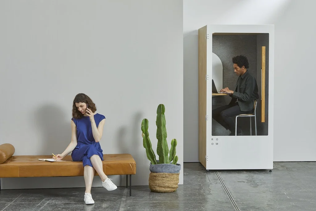 Meeting Moments - How The Right Meeting Room Can Mean Business Success