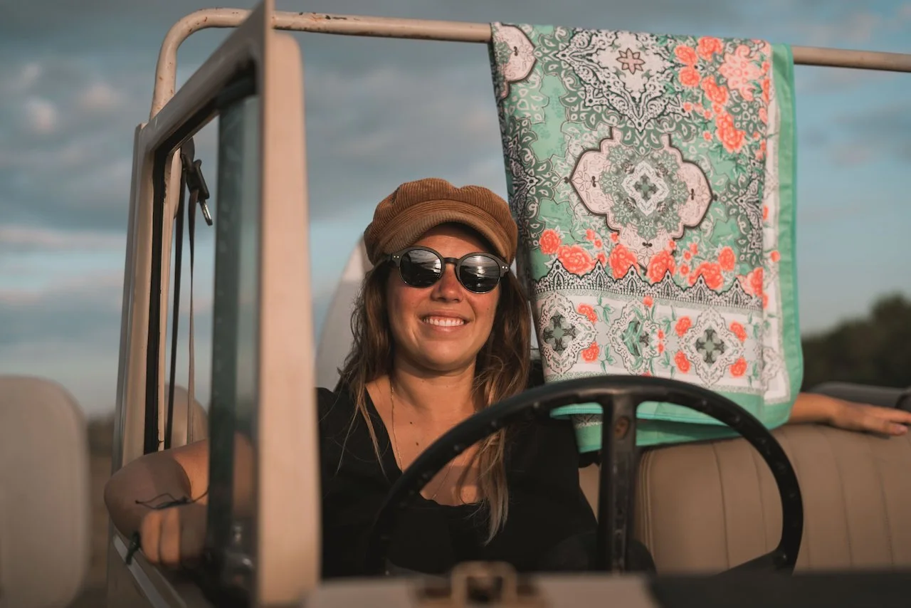 25 year old launches sustainable brand Somerside 