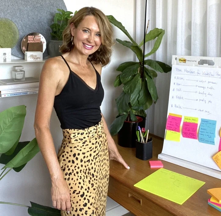 Back to Work : 6 tips for productivity in 2020