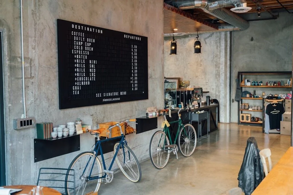 Coffee To Go: A New Entrepreneur's Guide to Opening a Popup Cafe