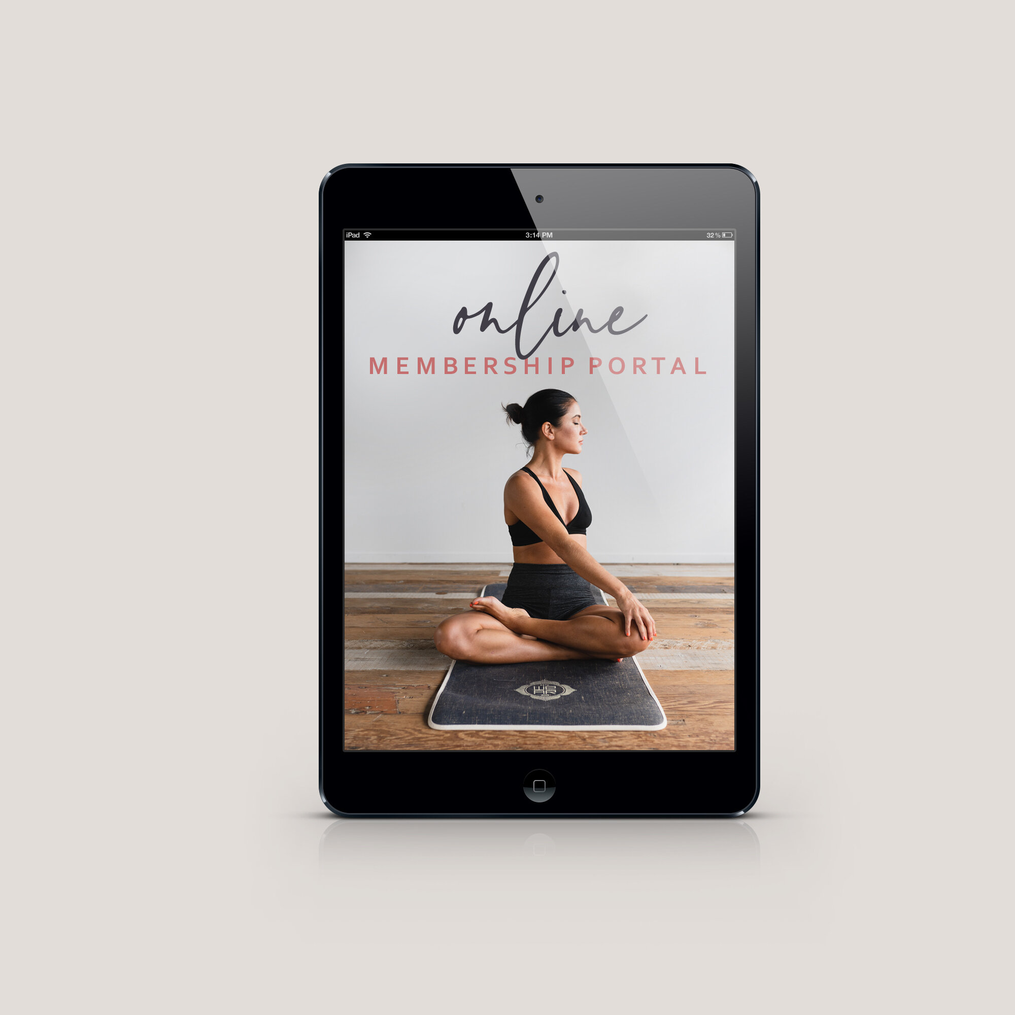 Build An Online Membership Site For Fitness, Health And Beauty Services