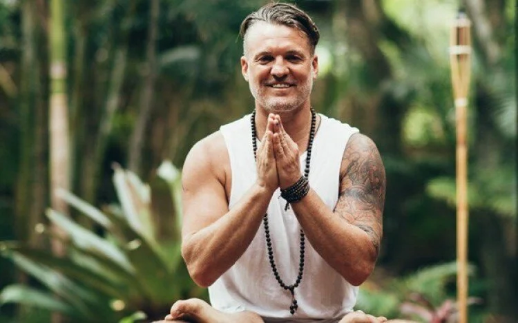 Duncan Peak Founder of Power Living talks business in 2020