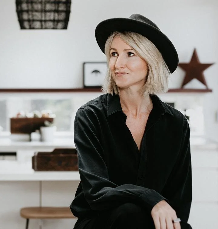 Niccii Kugler, founder of Nash + Banks
