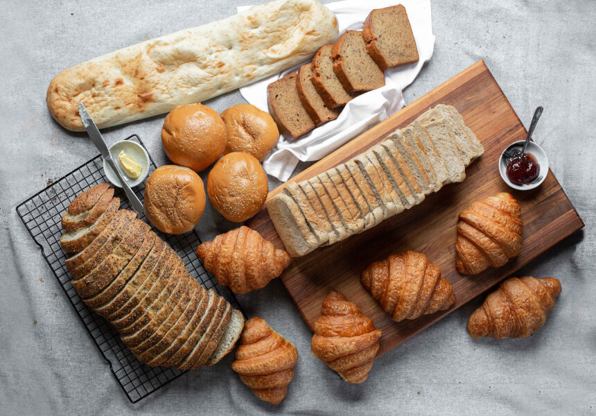 Hospitality during COVID-19, Business with Mark Kennedy