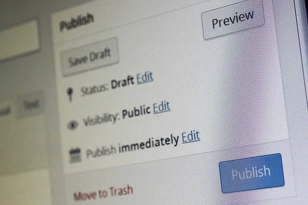 Only High Quality Content Will Deliver The Website Traffic Growth You Crave