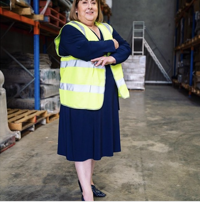 Planet Protector Packaging with Joanne Howarth