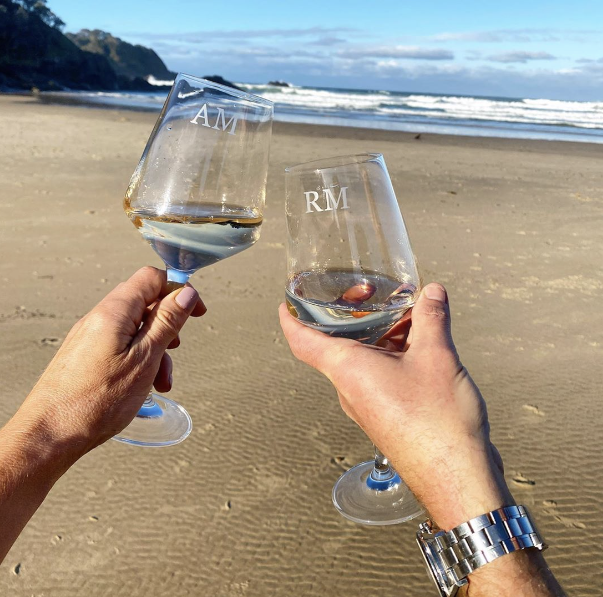 VOUANDI founder Brier Neil talks with Business Coach, Alison Morgan