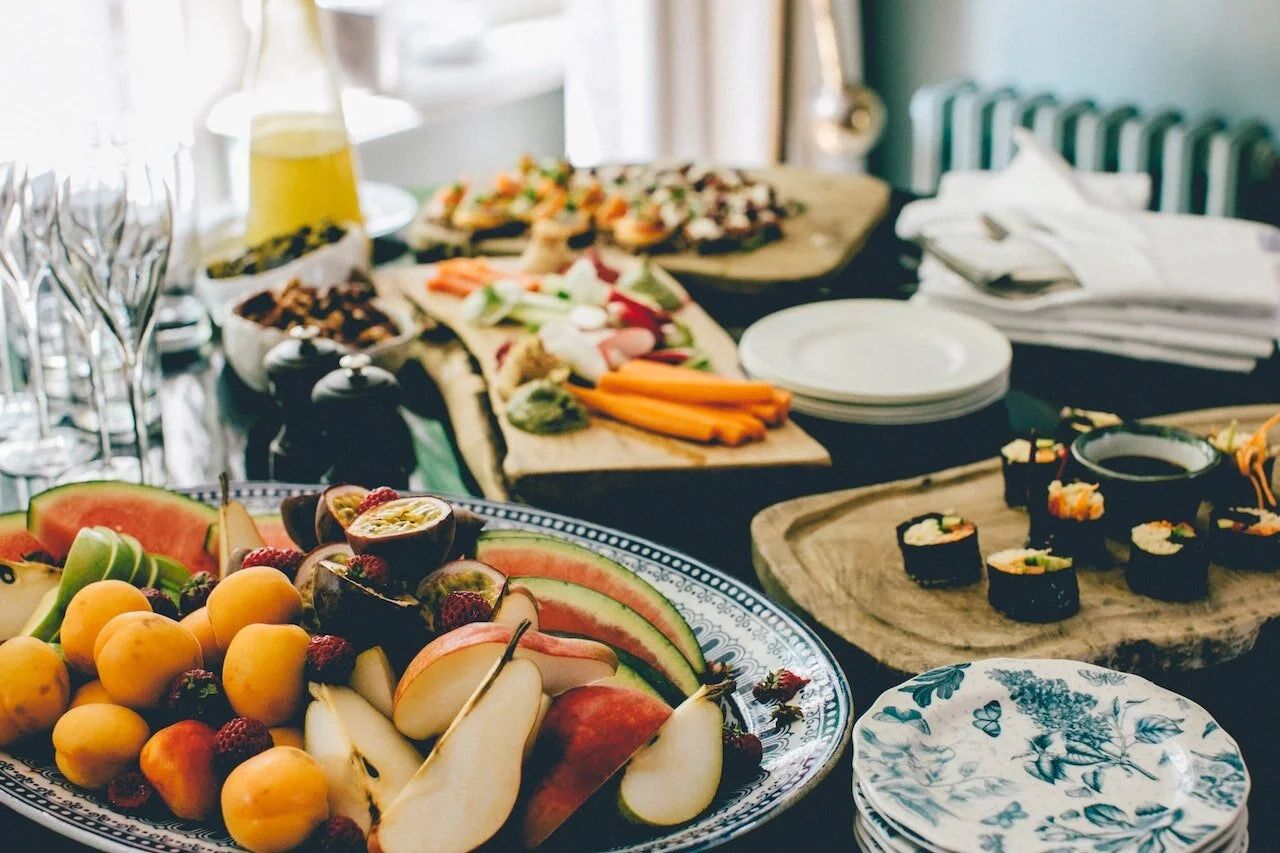 It’s Never Too Late To Teach Kids To Cook