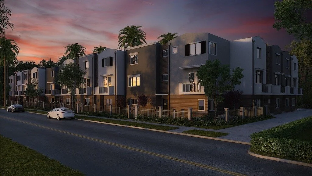 Strata Property Investment: The Perfect Rental Portfolio Choice
