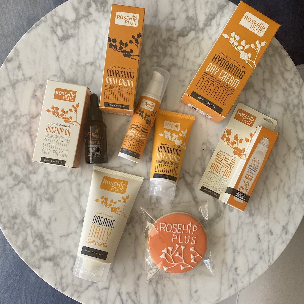 Australian Organic Awareness Month
