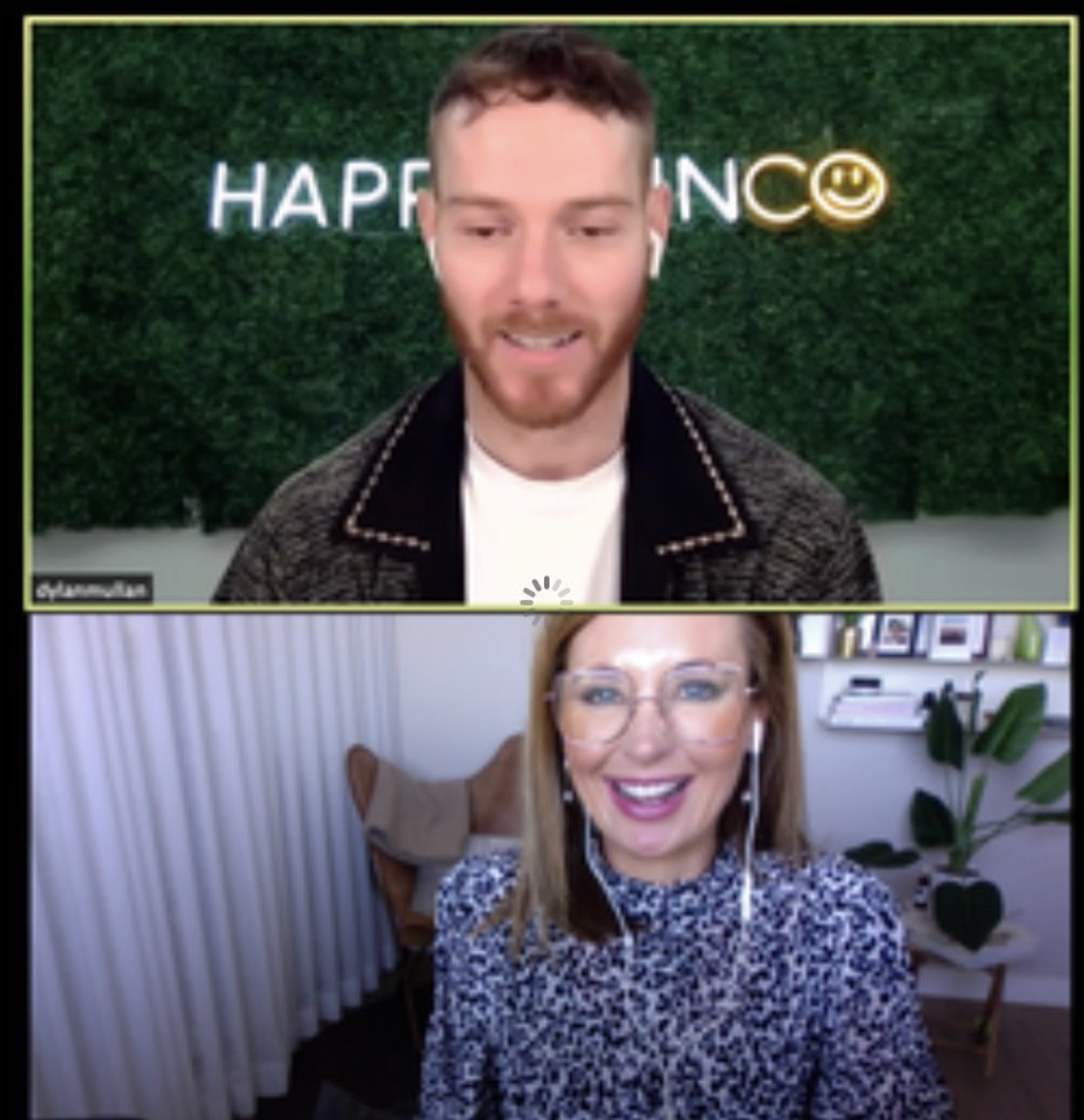 Happy Skin Co Dylan Mullan talks Business 