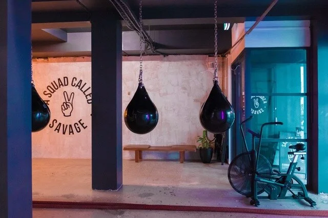 Work Out To Help Out, the new concept to help local gyms get back on their feet